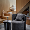 Bloomingville Mimola Beistelltisch schwarz - 82065055 Bloomingville Mimola Beistelltisch schwarz - 82065055