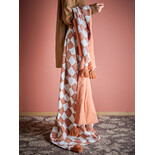 Bloomingville Chola plaid brown - 82066527