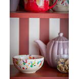 Bloomingville Freckles Schalen-Set 4-teilig - 82072508 Bloomingville Freckles Schalen-Set 4-teilig - 82072508