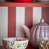 Bloomingville Freckles Schalen-Set 4-teilig - 82072508 Bloomingville Freckles Schalen-Set 4-teilig - 82072508