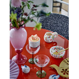 Bloomingville Set di ciotole Freckles da 4 pezzi - 82072508 Bloomingville Set di ciotole Freckles da 4 pezzi - 82072508