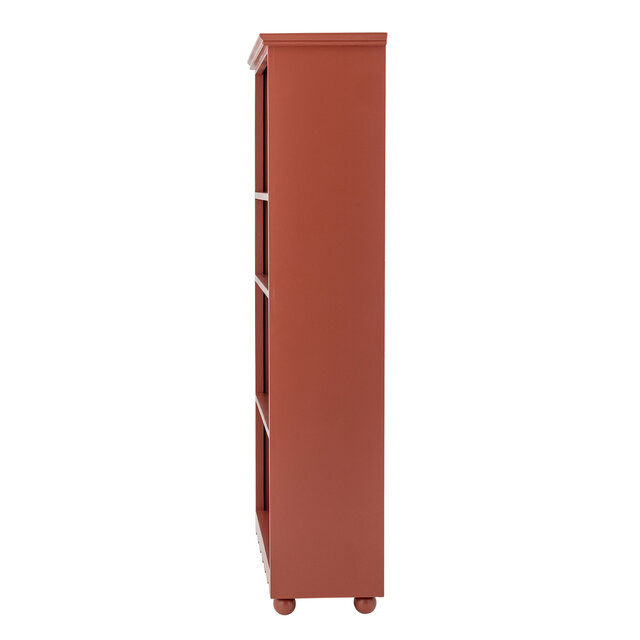 Bloomingville Sasha cabinet red - 82065094