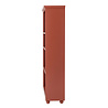 Bloomingville Sasha skåp rött - 82065094 Bloomingville Sasha skåp rött - 82065094