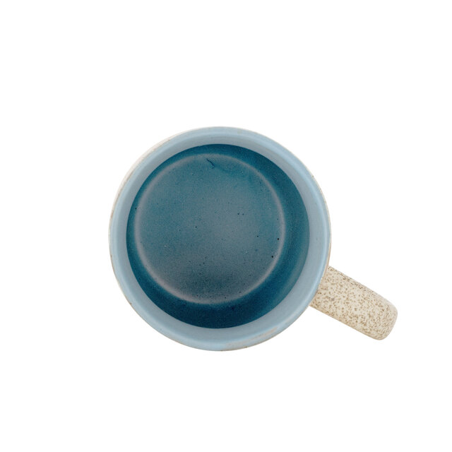 Bloomingville Mini Juego de 6 tazas Dolly color natural - 82063043