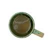 Bloomingville Juego de 6 tazas Milani verdes - 82072529 Bloomingville Juego de 6 tazas Milani verdes - 82072529