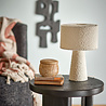 Bloomingville Emmie table lamp white - 82068675 Bloomingville Emmie table lamp white - 82068675