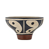 Bloomingville Elfrida dekorationsskål sort - 82072488 Bloomingville Elfrida dekorationsskål sort - 82072488