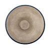 Bloomingville Ciotola decorativa Elfrida nera - 82072488 Bloomingville Ciotola decorativa Elfrida nera - 82072488