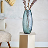 Bloomingville Vase Brock gris - 82072219 Bloomingville Vase Brock gris - 82072219