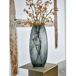 Bloomingville Brock vase grå - 82072219