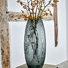 Bloomingville Vase Brock gris - 82072219 Bloomingville Vase Brock gris - 82072219