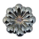 Bloomingville Sheeran Dekoschale Silber - 82072630