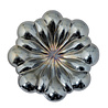 Bloomingville Sheeran Dekoschale Silber - 82072630 Bloomingville Sheeran Dekoschale Silber - 82072630