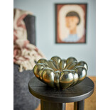 Bloomingville Sheeran decoration bowl silver - 82072630