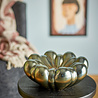 Bloomingville Sheeran decoration bowl silver - 82072630 Bloomingville Sheeran decoration bowl silver - 82072630
