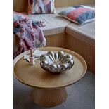 Bloomingville Sheeran decoration bowl silver - 82072630