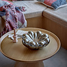 Bloomingville Sheeran decoration bowl silver - 82072630 Bloomingville Sheeran decoration bowl silver - 82072630