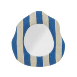 Bloomingville Travis spejl blå - 82063004 Bloomingville Travis spejl blå - 82063004