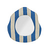 Bloomingville Travis verspiegelt blau - 82063004 Bloomingville Travis verspiegelt blau - 82063004