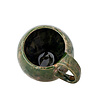 Bloomingville Ensemble de 4 mugs Avonlea verts - 82072480 Bloomingville Ensemble de 4 mugs Avonlea verts - 82072480