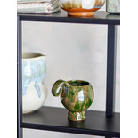 Bloomingville Avonlea mokken groen set van 4 stuks - 82072480