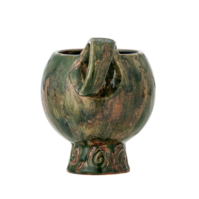 Bloomingville Ensemble de 4 mugs Avonlea verts - 82072480