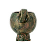 Bloomingville Avonlea mugs green set of 4 pieces - 82072480 Bloomingville Avonlea mugs green set of 4 pieces - 82072480