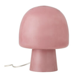 Bloomingville Paddy bordlampe rosa Bloomingville Paddy bordlampe rosa