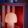 Bloomingville Paddy table lamp pink - 82068683 Bloomingville Paddy table lamp pink - 82068683