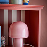 Bloomingville Paddy table lamp pink - 82068683 Bloomingville Paddy table lamp pink - 82068683