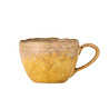 Bloomingville Milani mugs yellow set of 6 pieces - 82072533 Bloomingville Milani mugs yellow set of 6 pieces - 82072533