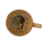 Bloomingville Milani muggar gula set med 6 delar - 82072533 Bloomingville Milani muggar gula set med 6 delar - 82072533