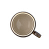 Bloomingville Ensemble de 4 mugs bleus Sheen - 82072527 Bloomingville Ensemble de 4 mugs bleus Sheen - 82072527
