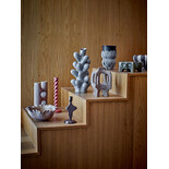 Bloomingville Lodi candlestick natural - 82068574