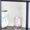 Bloomingville Brinley glasögon bruna set med 4 delar - 82072203 Bloomingville Brinley glasögon bruna set med 4 delar - 82072203