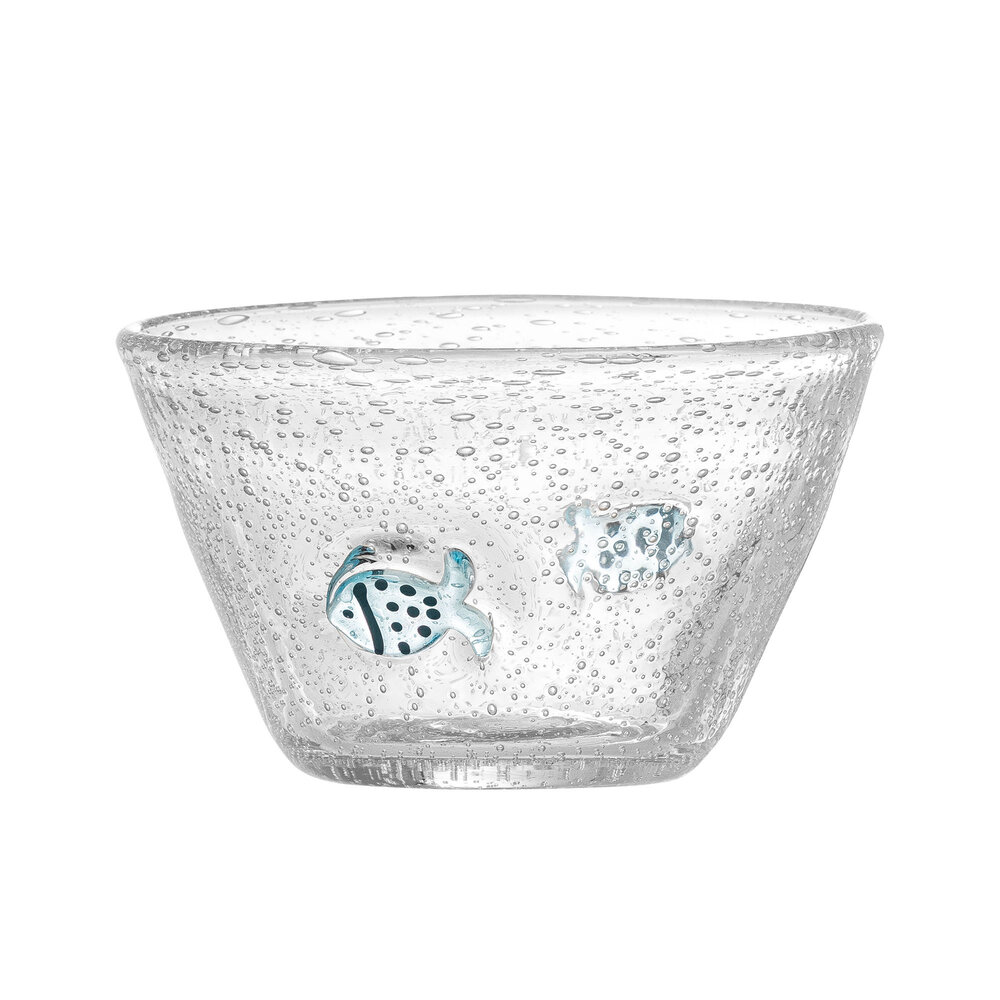 Bloomingville Mini Finney bowls set of 6 pieces - 82072638 Bloomingville Mini Finney bowls set of 6 pieces - 82072638
