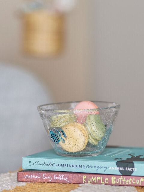 Bloomingville Mini Finney bowls set of 6 pieces - 82072638 Bloomingville Mini Finney bowls set of 6 pieces - 82072638