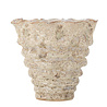 Bloomingville Colleen bloempot wit - 82072622 Bloomingville Colleen bloempot wit - 82072622