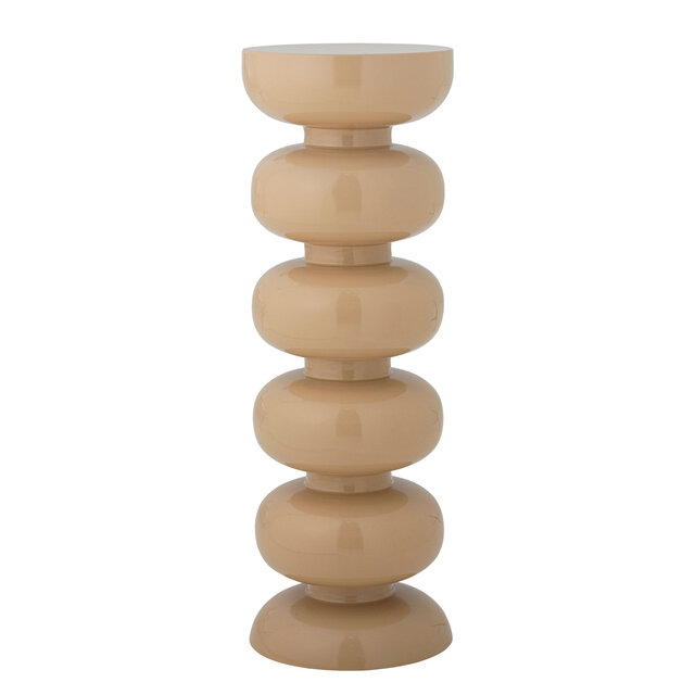 Bloomingville Alba side table brown - 82065112