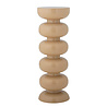 Bloomingville Alba bijzettafel bruin - 82065112 Bloomingville Alba bijzettafel bruin - 82065112