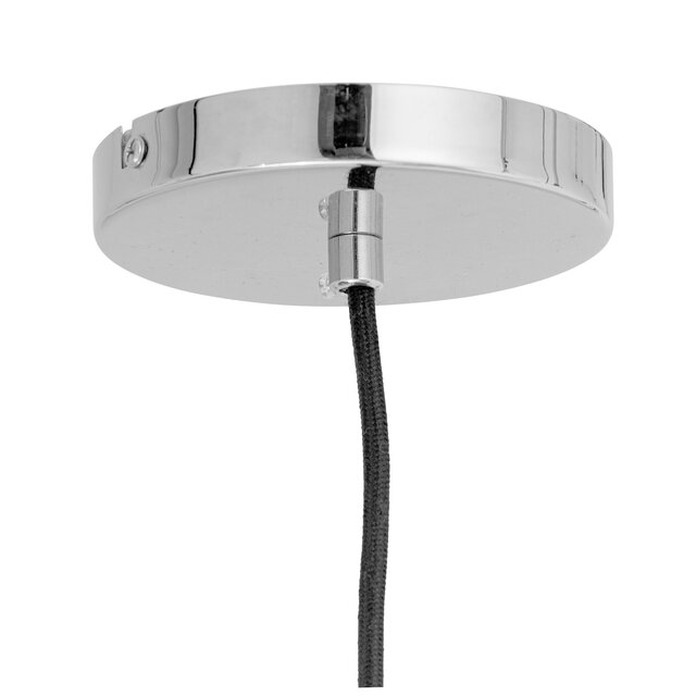 Bloomingville Suspension Pica blanche - 82068684