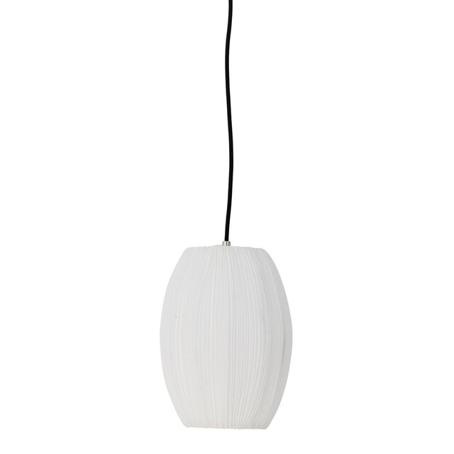 Bloomingville Pica pendant lamp white - 82068684 Bloomingville Pica pendant lamp white - 82068684