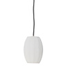 Bloomingville Pica hanglamp wit - 82068684 Bloomingville Pica hanglamp wit - 82068684
