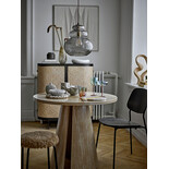 Bloomingville Sybia hanglamp grijs - 82063055 Bloomingville Sybia hanglamp grijs - 82063055