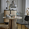 Bloomingville Sybia pendellampe grå - 82063055 Bloomingville Sybia pendellampe grå - 82063055
