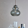 Bloomingville Sybia hanglamp grijs - 82063055 Bloomingville Sybia hanglamp grijs - 82063055