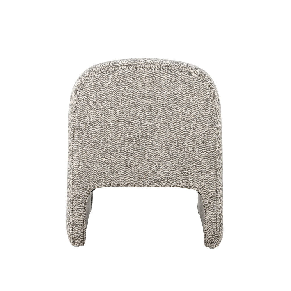 Bloomingville Mini Silla Neel gris - 82064762 Bloomingville Mini Silla Neel gris - 82064762