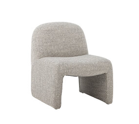 Bloomingville Mini Sedia Neel grigia Bloomingville Mini Sedia Neel grigia