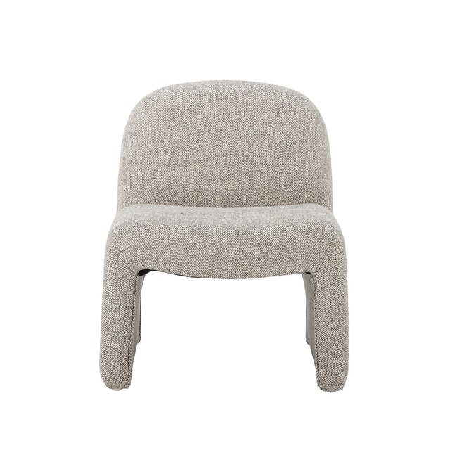 Bloomingville Mini Silla Neel gris - 82064762