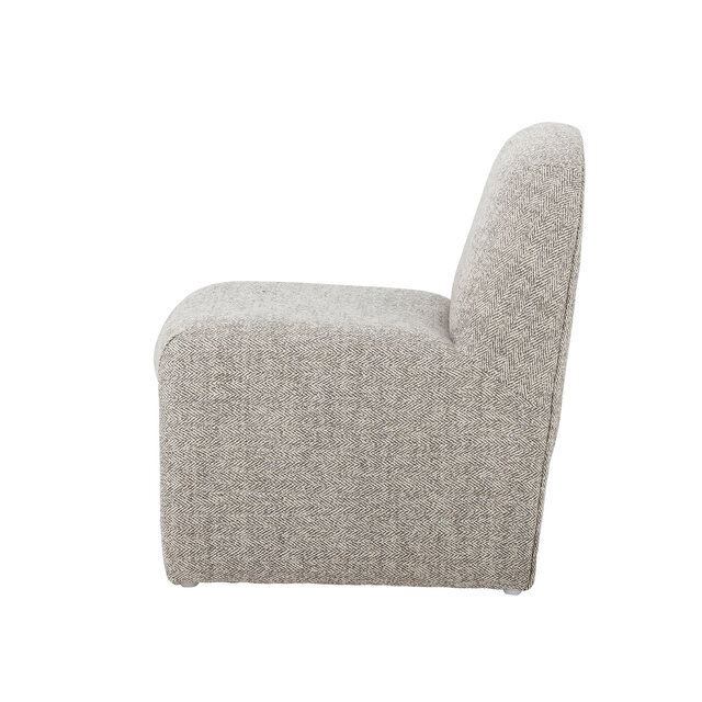 Bloomingville Mini Neel Stuhl grau - 82064762 Bloomingville Mini Neel Stuhl grau - 82064762